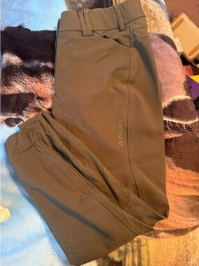 Ariat Pro Breeches